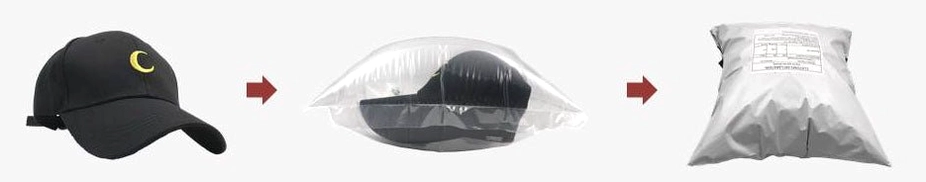Authentic gothic ROCK snapback cap in curated dark colorways for underground fashion wear