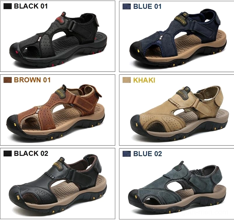 Gothic sandals sole view demonstrating TPR rubber outsole traction and durability