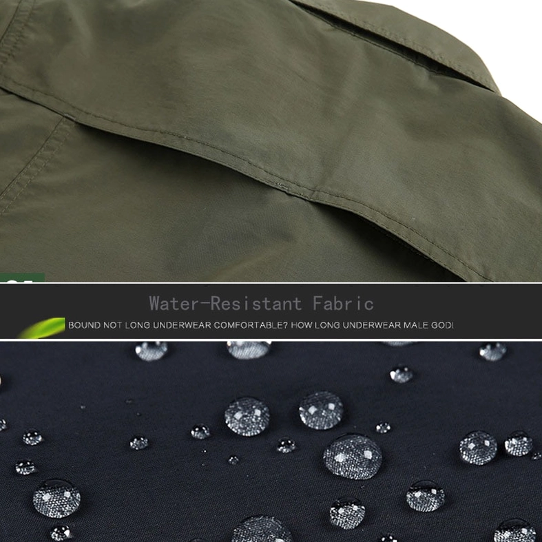 Gothic utility shirt worn styling guide showing layering possibilities with dark fashion aesthetic pieces