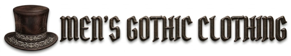 logo-men's-gothic-clothing