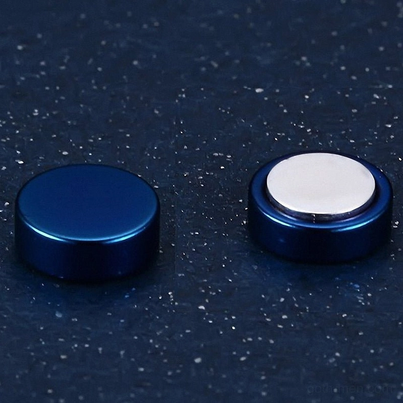 Magnetic stud earrings care and maintenance guide for longevity