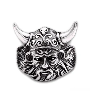 gothic-viking-ring-skull-crown-warrior-helmet-detail-stainless-steel